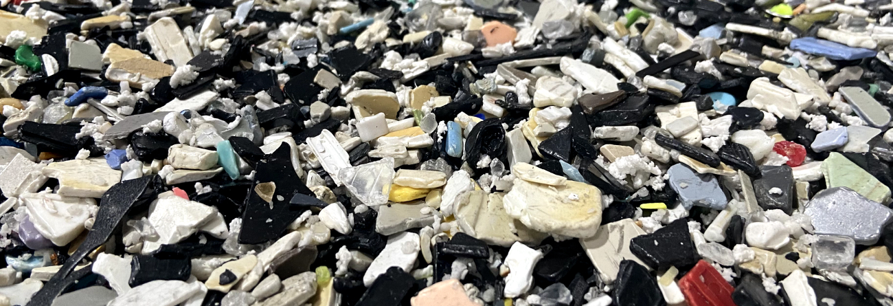 How to Recycle Rigid Plastics